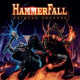 Hammerfall - Crimson Thunder